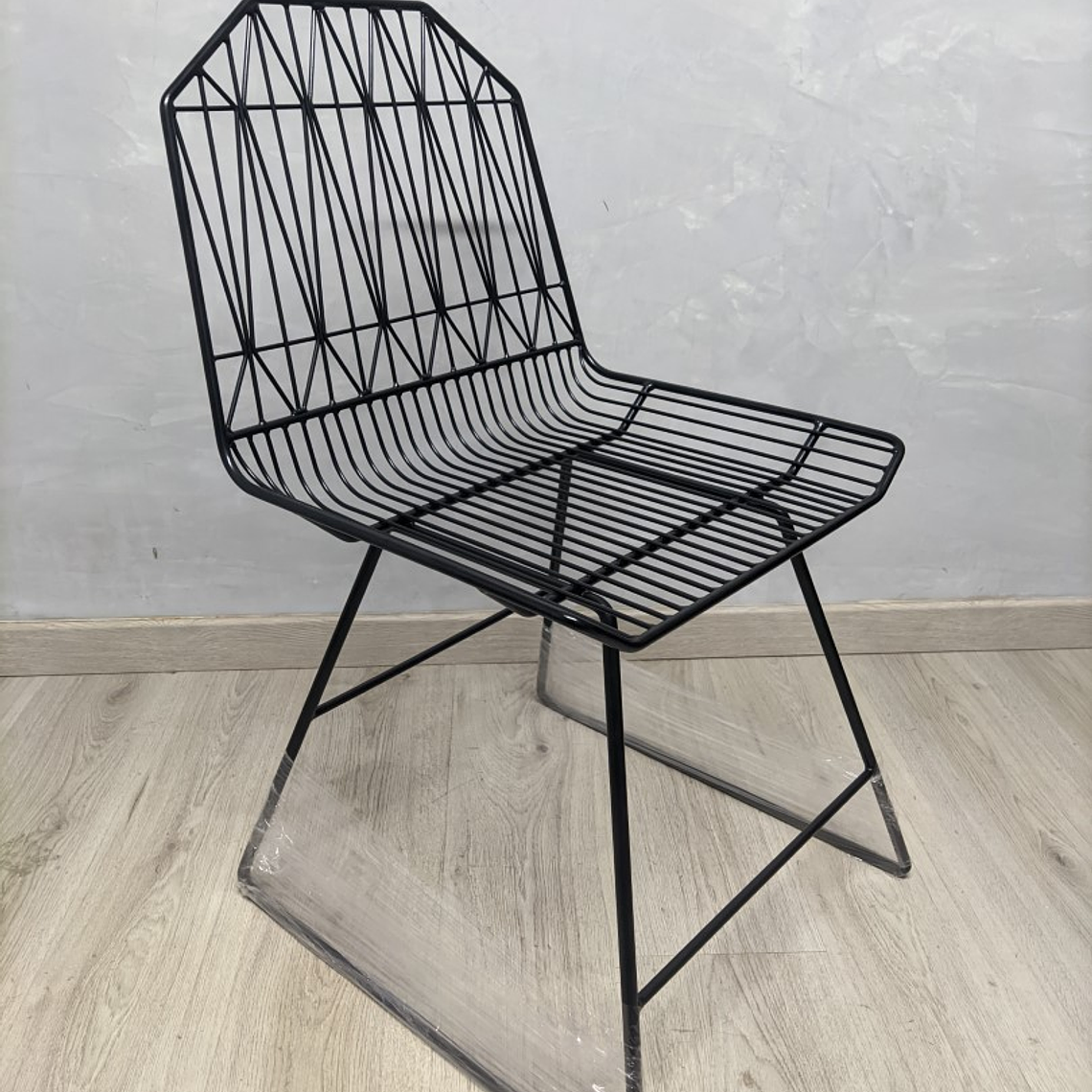 Silla Mini Capella 2