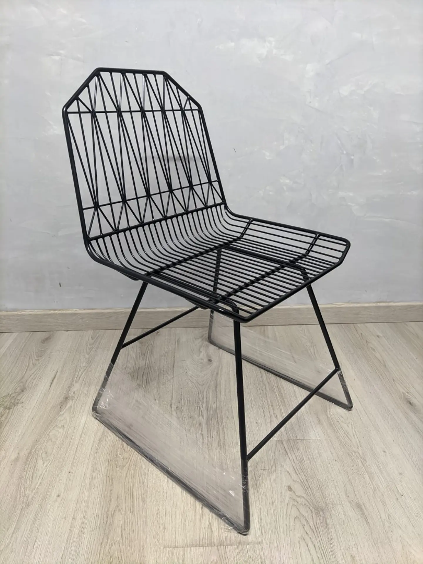 Silla Mini Capella 2