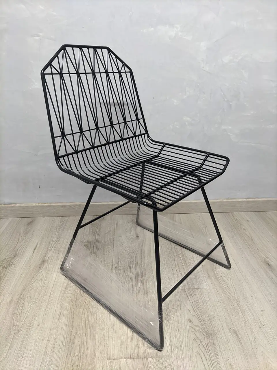 Silla Mini Capella 2