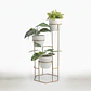 Soporte para Plantas Dumar de 3 Niveles - Incluye Materas - Miniatura 2
