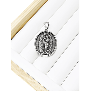 Virgen de Guadalupe 