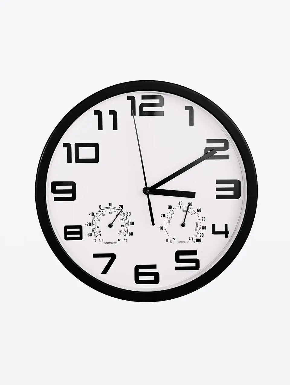 Reloj de demostración 1