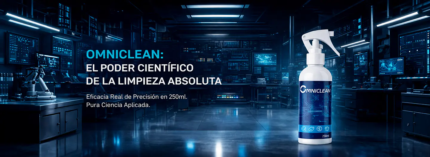 OMNICLEAN