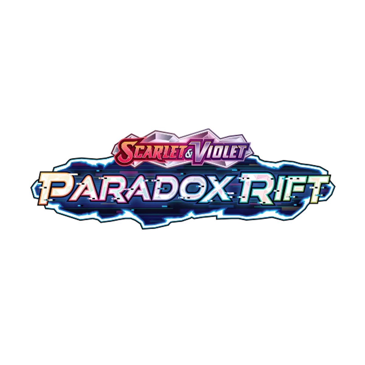 [PAR] - Paradox Rift