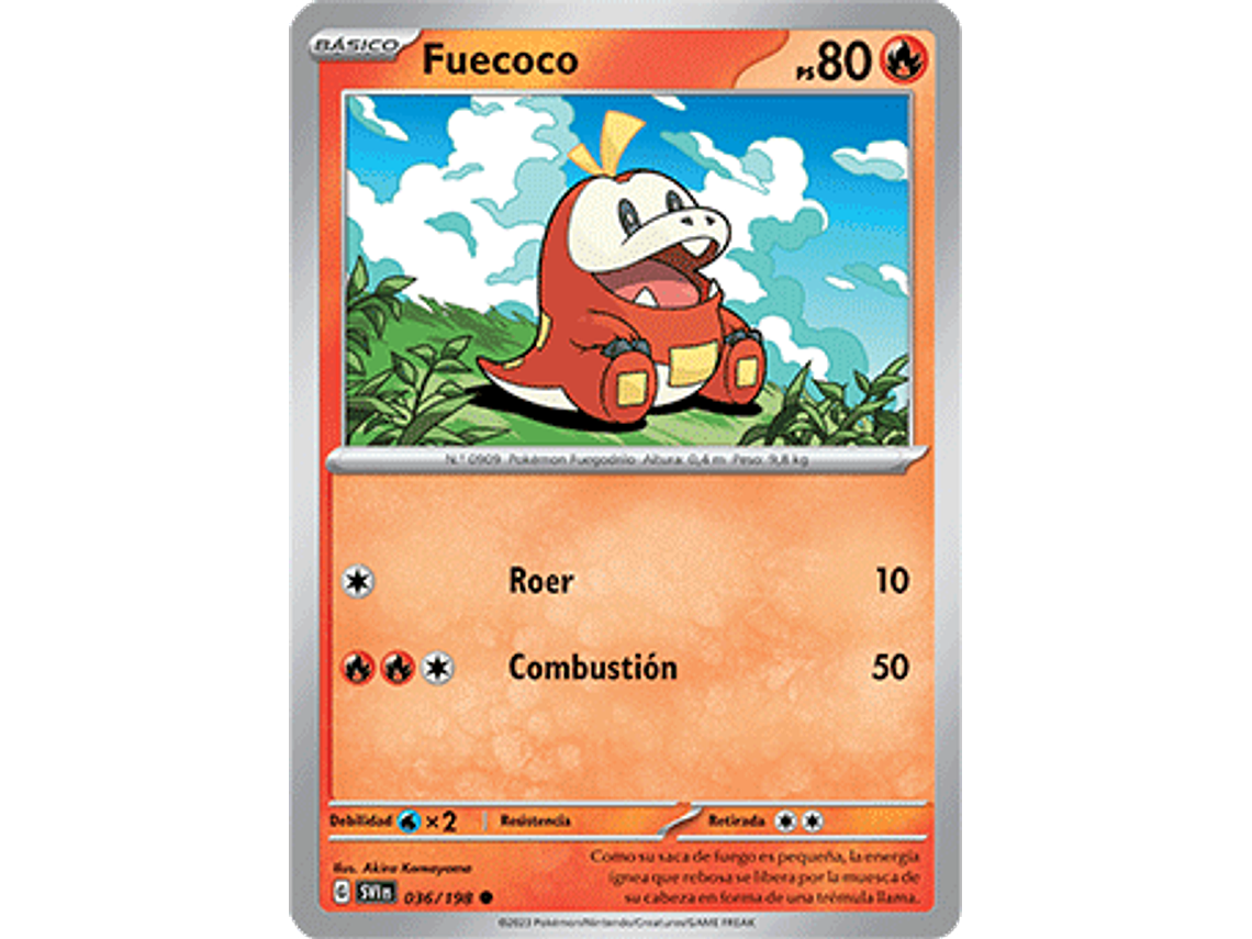[036/198] [Fuecoco] [SVI] 1