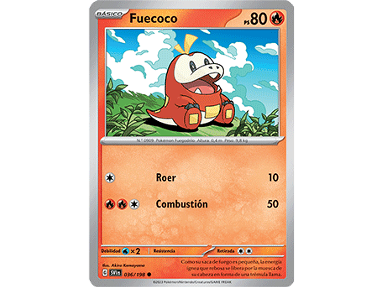 [036/198] [Fuecoco] [SVI] 1