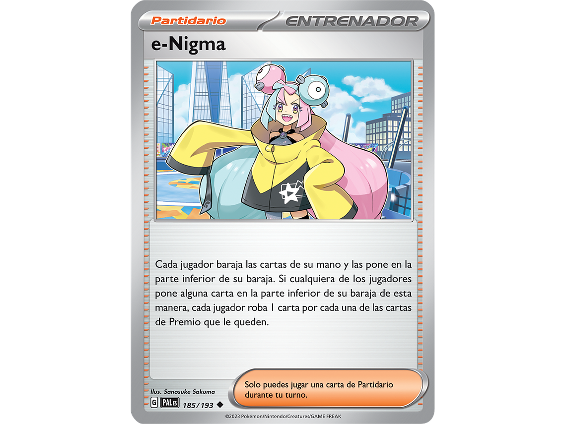 [185/193] [Iono] [PAL] 1