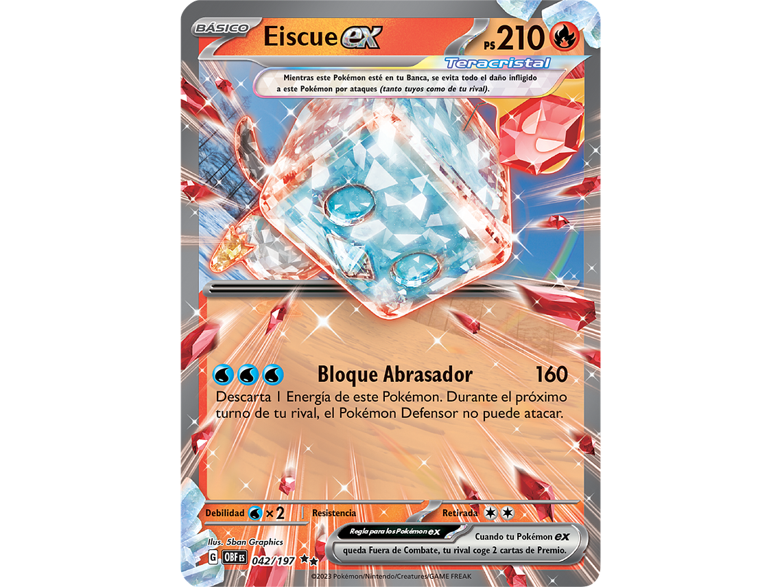[042/197] [Eiscue ex] [OBF] 1