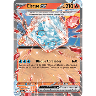 [042/197] [Eiscue ex] [OBF]