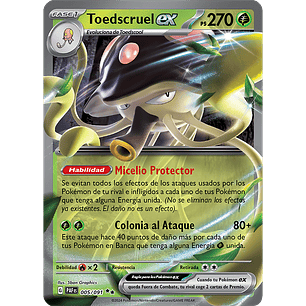 [005/091] [Toedscruel ex] [PAF]