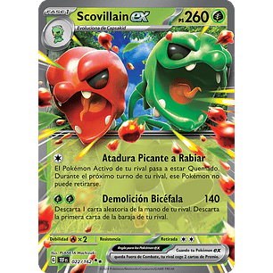 [022/162] [Scovillain ex] [TEF]