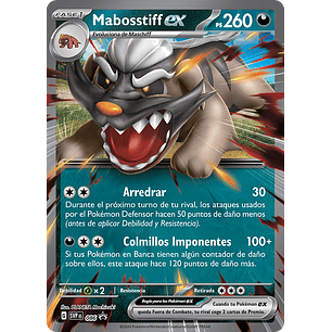 [086] [Mabosstiff] [SVP]