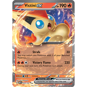 [033/197] [Victini ex] [OBF]