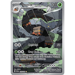 [183/182] [Crustle] [PAR]