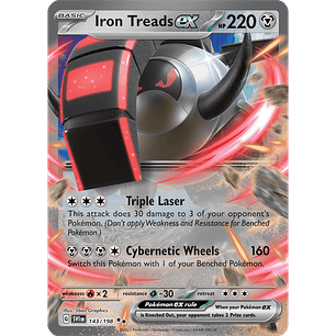 [143/198] [Iron Treads ex] [SVI]