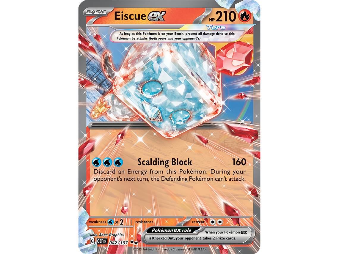 [042/197] [Eiscue ex] [OBF] 2