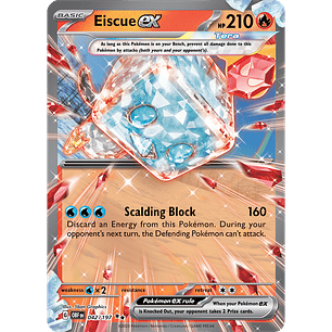 [042/197] [Eiscue ex] [OBF]