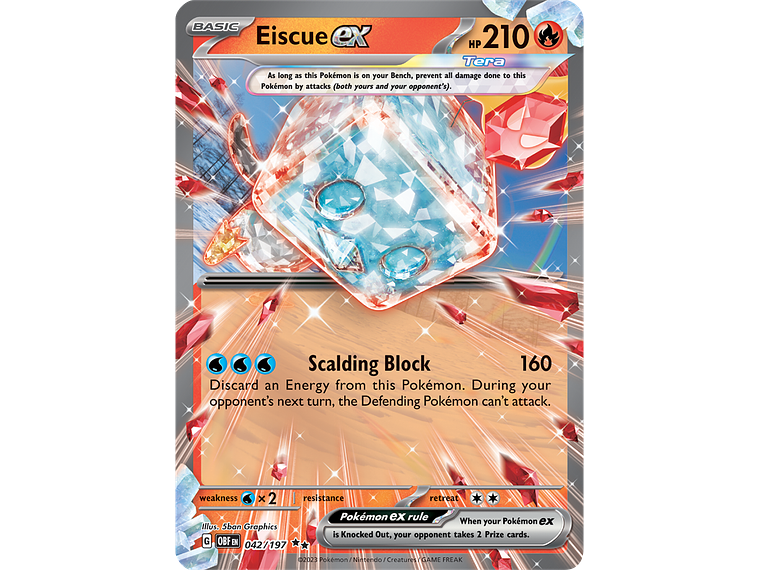 [042/197] [Eiscue ex] [OBF] 2