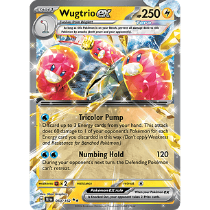 [060/162] [Wugtrio ex] [TEF]
