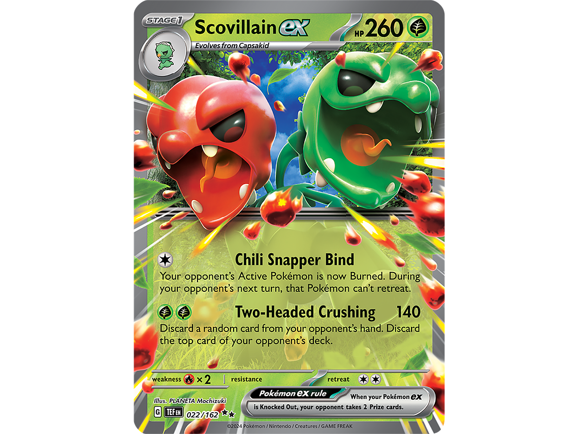 [022/162] [Scovillain ex] [TEF] 2