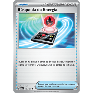 [172/198] [Energy Search] [SVI]