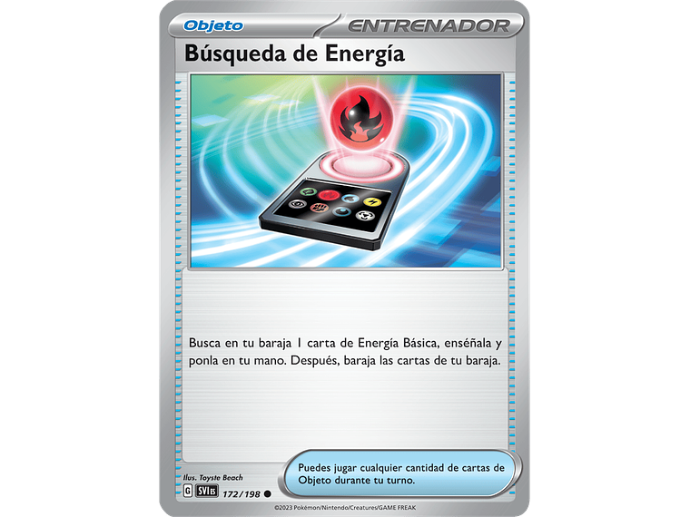 [172/198] [Energy Search] [SVI] 1