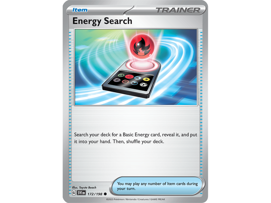 [172/198] [Energy Search] [SVI] 2