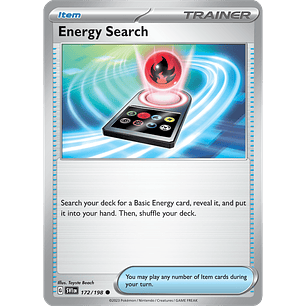 [172/198] [Energy Search] [SVI]