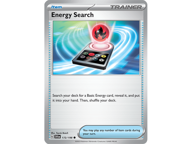 [172/198] [Energy Search] [SVI] 2