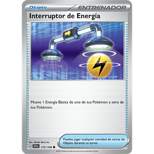 [173/198] [Energy Switch] [SVI]