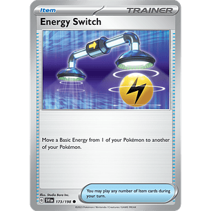 [173/198] [Energy Switch] [SVI]