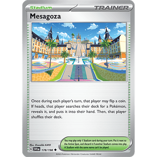 [178/198] [Mesagoza] [SVI]