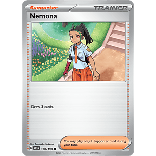 [180/198] [Nemona] [SVI]