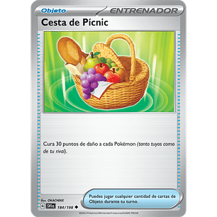 [184/198] [Picnic Basket] [SVI]