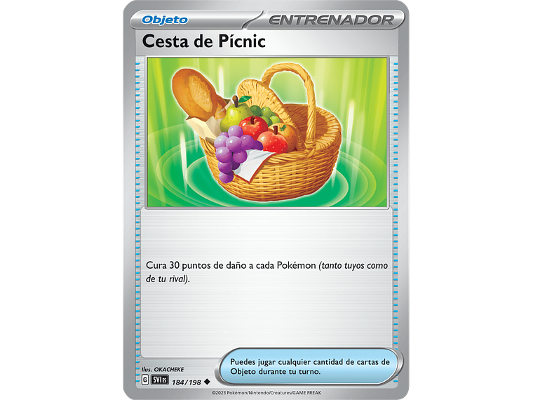 [184/198] [Picnic Basket] [SVI] 1