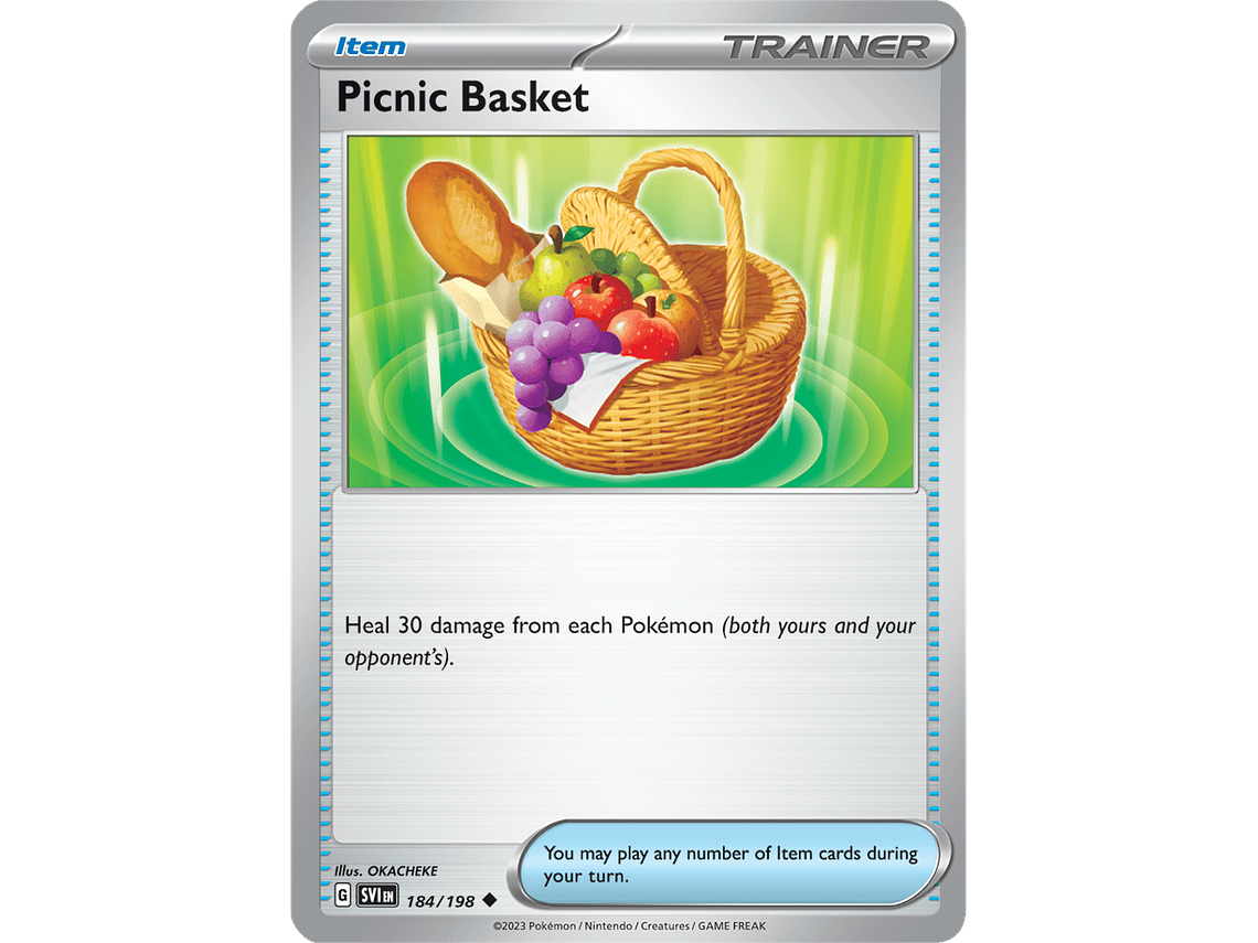 [184/198] [Picnic Basket] [SVI] 2