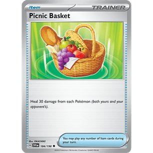 [184/198] [Picnic Basket] [SVI]