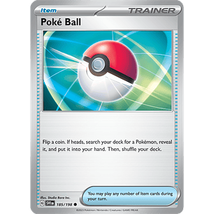 [185/198] [Poké Ball] [SVI]