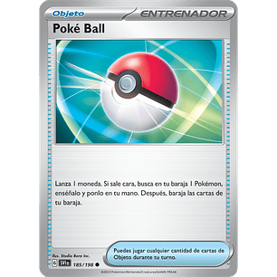 [185/198] [Poké Ball] [SVI]