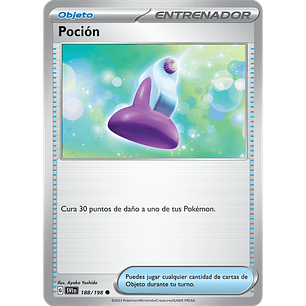 [188/198] [Potion] [SVI]