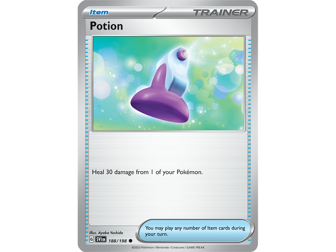 [188/198] [Potion] [SVI] 2