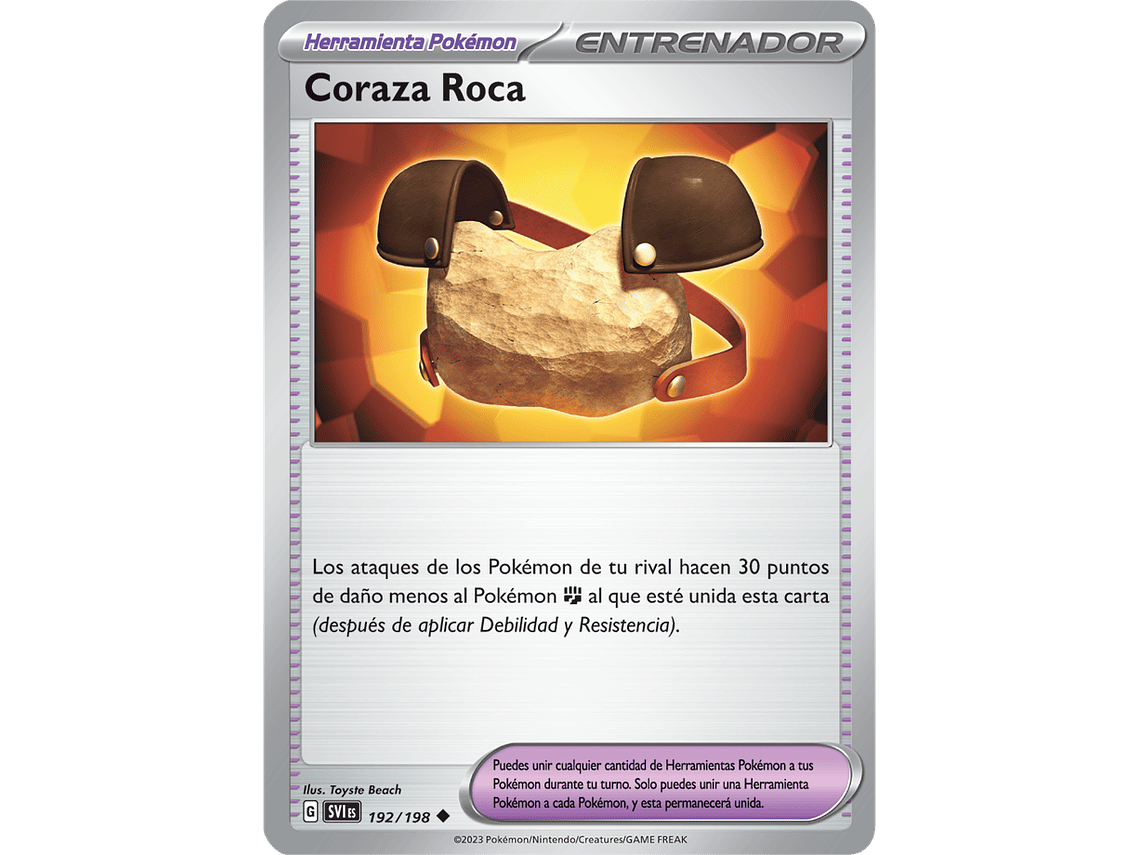 [192/198] [Rock Chestplate] [SVI] 1