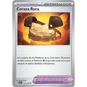 [192/198] [Rock Chestplate] [SVI]