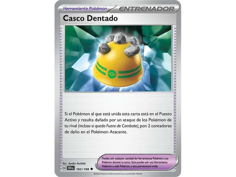 [193/198] [Rocky Helmet] [SVI] 1