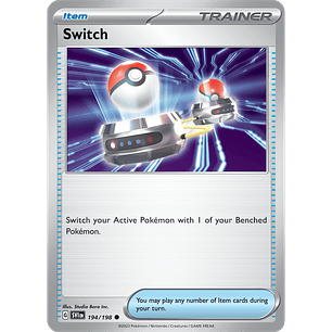 [194/198] [Switch] [SVI]