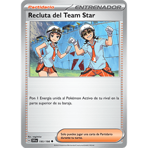 [195/198] [Team Star Grunt] [SVI]