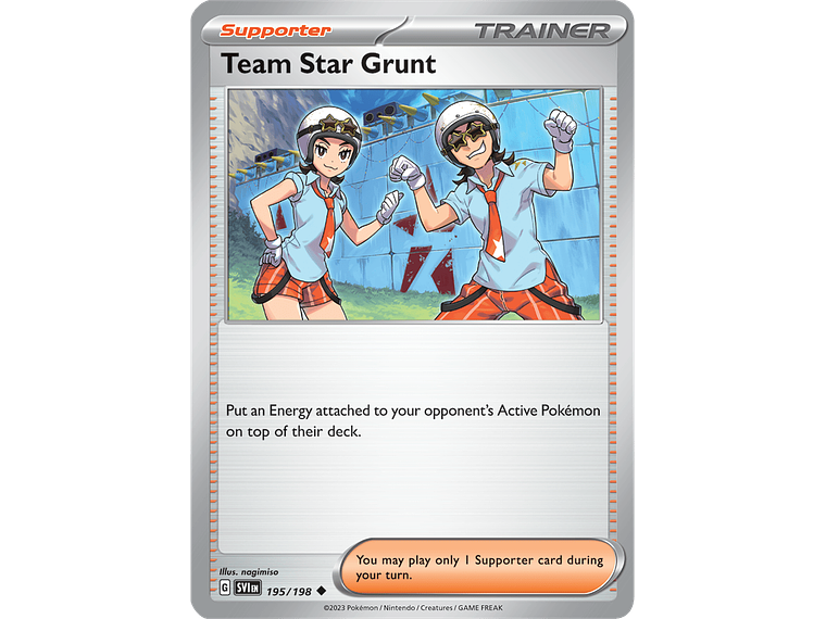 [195/198] [Team Star Grunt] [SVI] 2