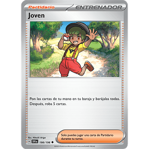 [198/198] [Youngster] [SVI]