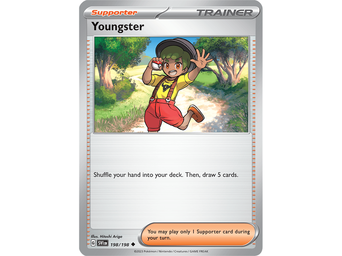 [198/198] [Youngster] [SVI] 2