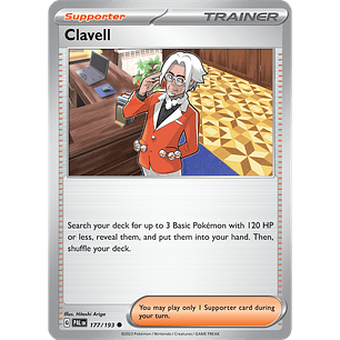 [177/193] [Clavell] [PAL]